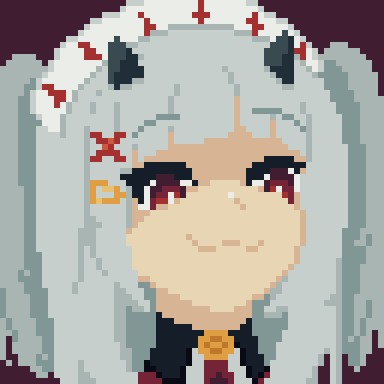 Lucy Portrait