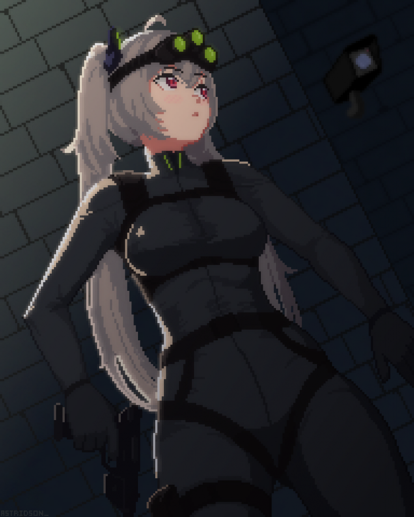 Saru Fisher