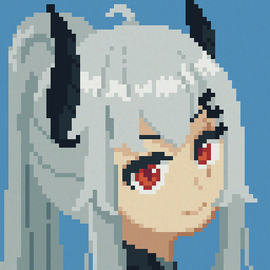 Saru Knight Portrait