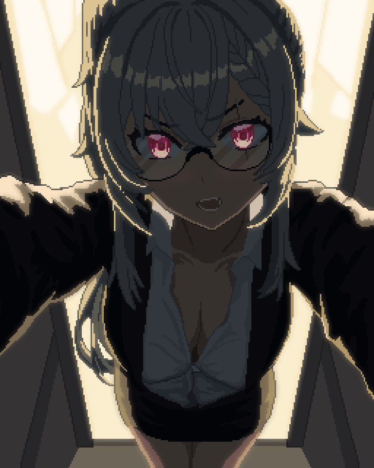 Saruei Teacher