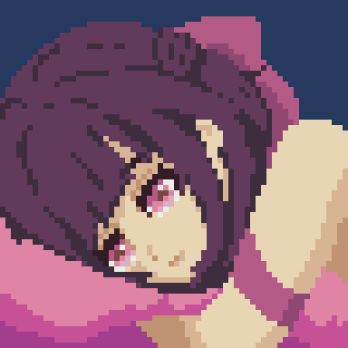 Shondo Portrait