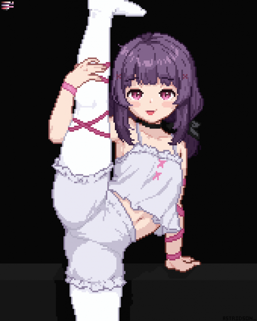 Shondo Stretching
