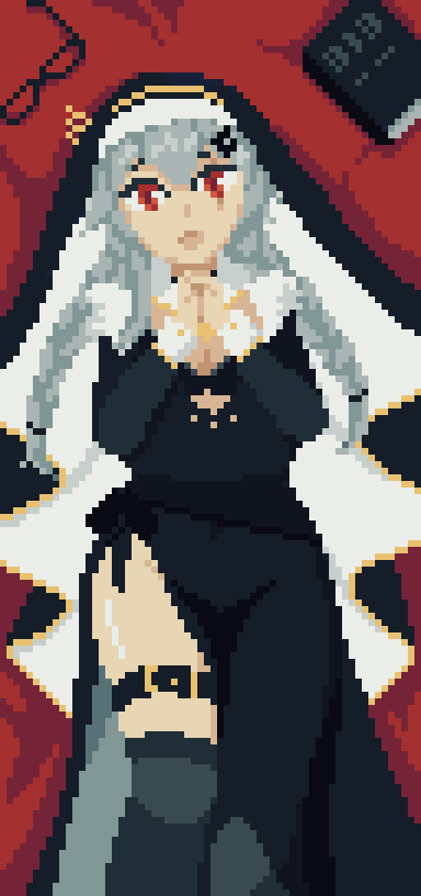 Sister Saruei