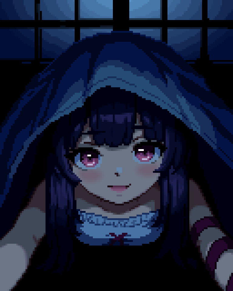 Under the covers